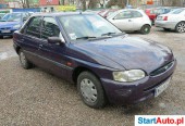 Ford Escort