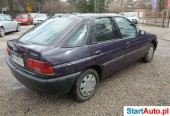 Ford Escort