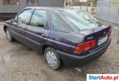 Ford Escort