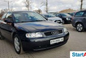Audi A3 1,9 TDI