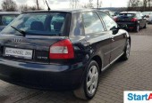 Audi A3 1,9 TDI