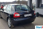 Audi A3 1,9 TDI