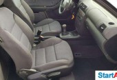 Audi A3 1,9 TDI
