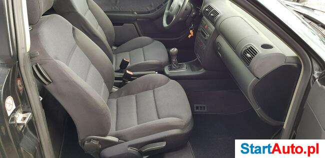 Audi A3 1,9 TDI