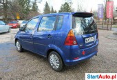 Daihatsu Pozostałe