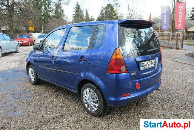 Daihatsu Pozostałe