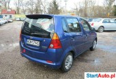Daihatsu Pozostałe