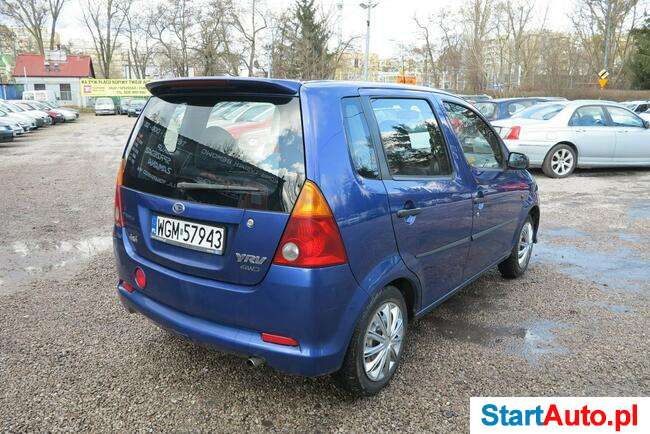 Daihatsu Pozostałe