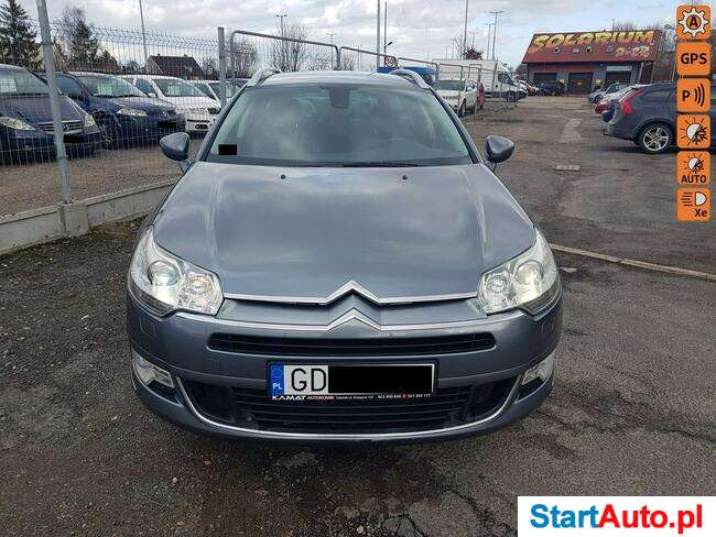 Citroen C5