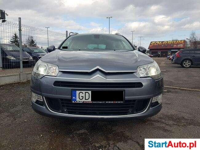 Citroen C5