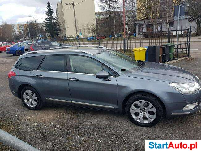 Citroen C5
