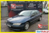 Peugeot 406