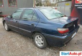 Peugeot 406