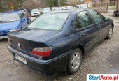 Peugeot 406