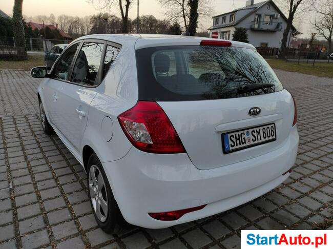Kia Pozostałe