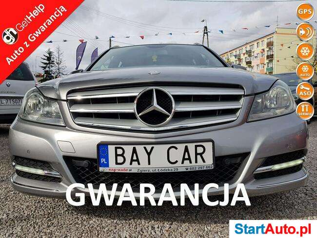 Mercedes-Benz Pozostałe