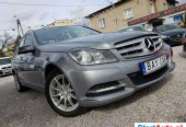 Mercedes-Benz Pozostałe