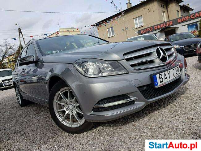 Mercedes-Benz Pozostałe