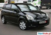 Toyota Corolla Verso