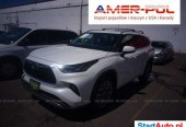 Toyota Pozostałe