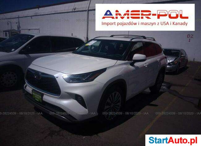 Toyota Pozostałe