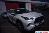 Toyota Pozostałe