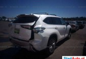Toyota Pozostałe