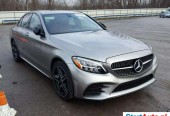 Mercedes-Benz Pozostałe