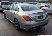 Mercedes-Benz Pozostałe