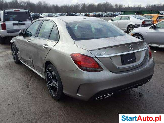 Mercedes-Benz Pozostałe