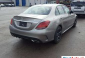 Mercedes-Benz Pozostałe
