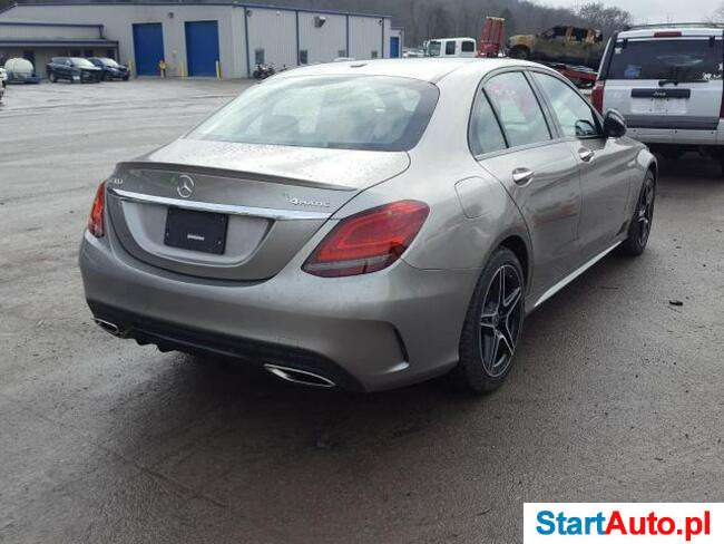 Mercedes-Benz Pozostałe