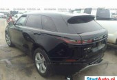 Land Rover Pozostałe