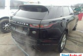 Land Rover Pozostałe