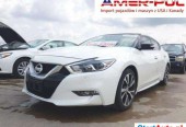 Nissan Maxima