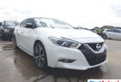 Nissan Maxima