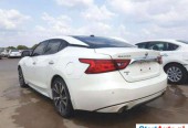Nissan Maxima