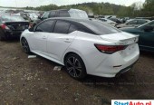 Nissan Pozostałe