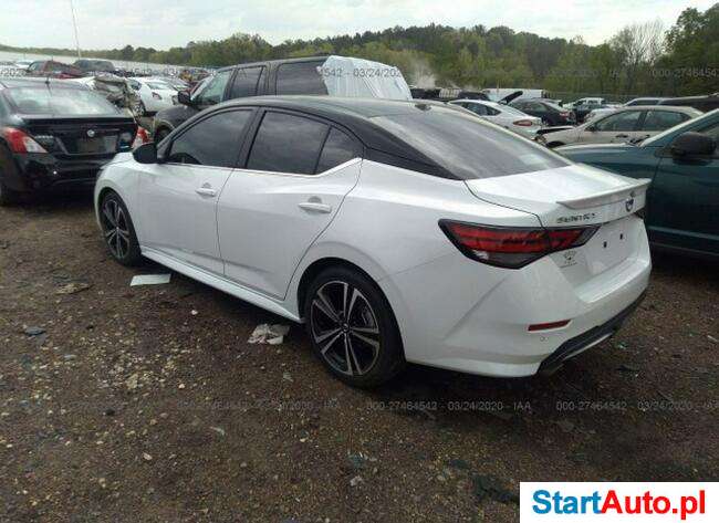 Nissan Pozostałe