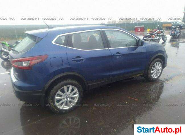 Nissan Pozostałe