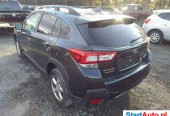 Subaru Pozostałe