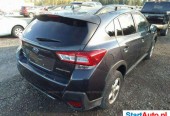 Subaru Pozostałe