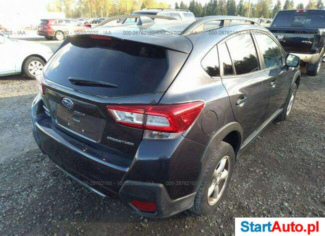 Subaru Pozostałe