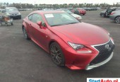 Lexus Pozostałe