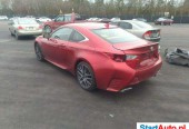 Lexus Pozostałe