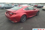 Lexus Pozostałe