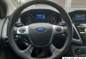 Ford Focus zadbany, bogata wersja, bezwypadkowy GWARANCJA