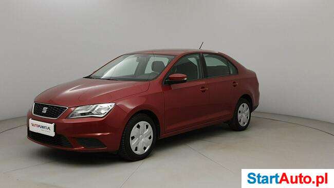 Seat Toledo