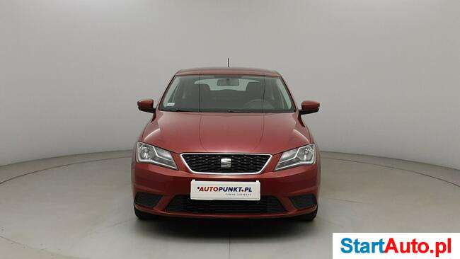Seat Toledo