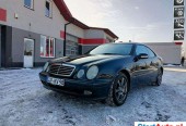 Mercedes-Benz Pozostałe